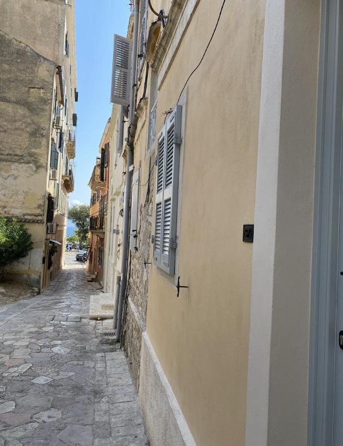 Appartement Corfudodici Corfu (city)