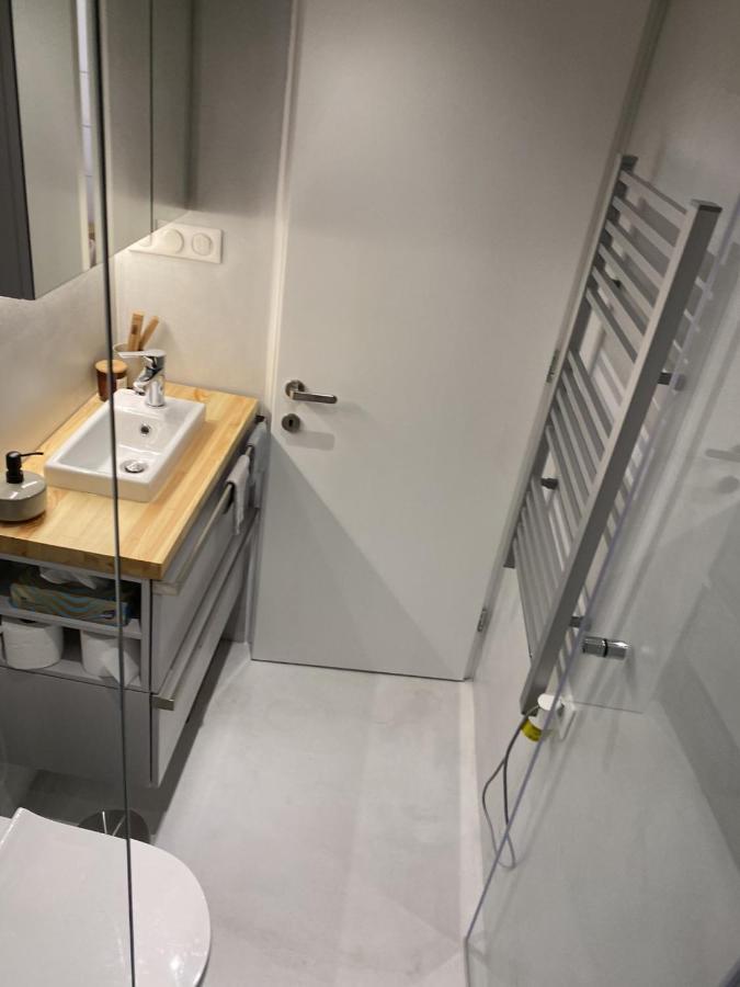 Corfudodici Appartement *