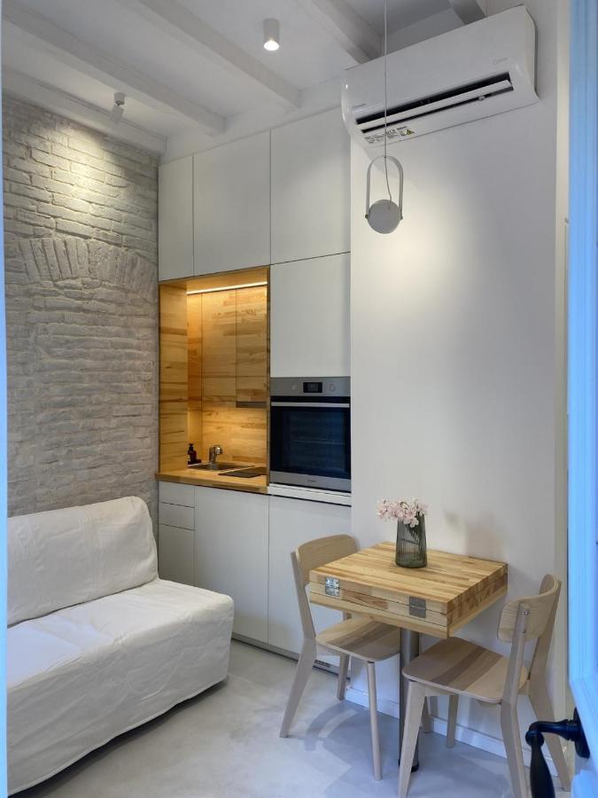 Corfudodici Appartement Corfu (city)