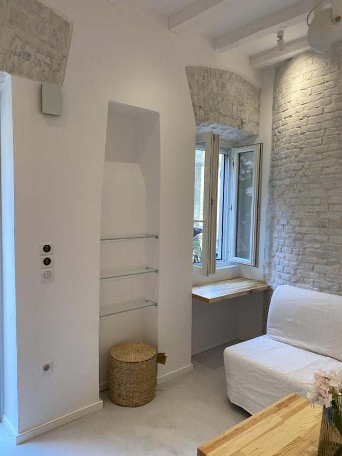 Appartement Corfudodici