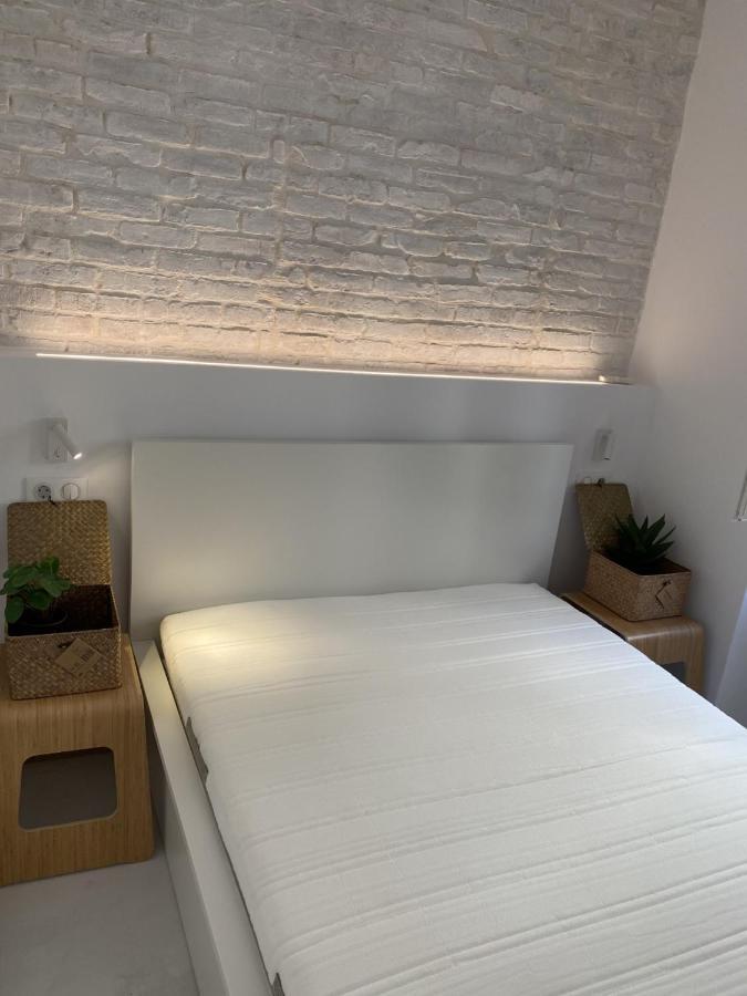 Appartement Corfudodici