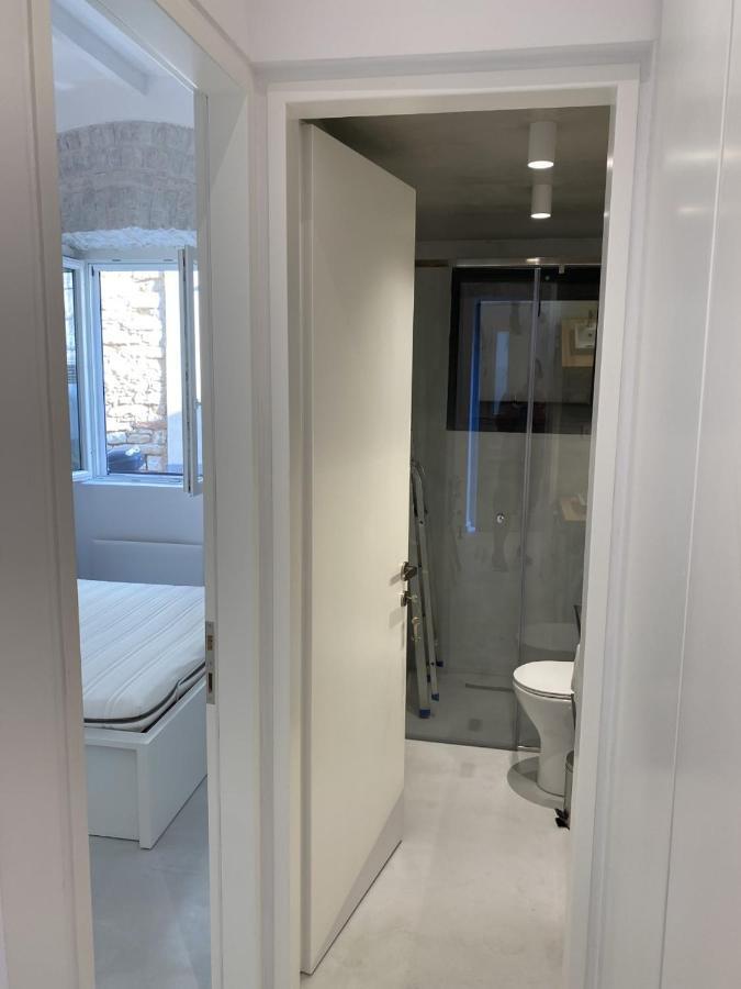 Corfudodici Appartement *