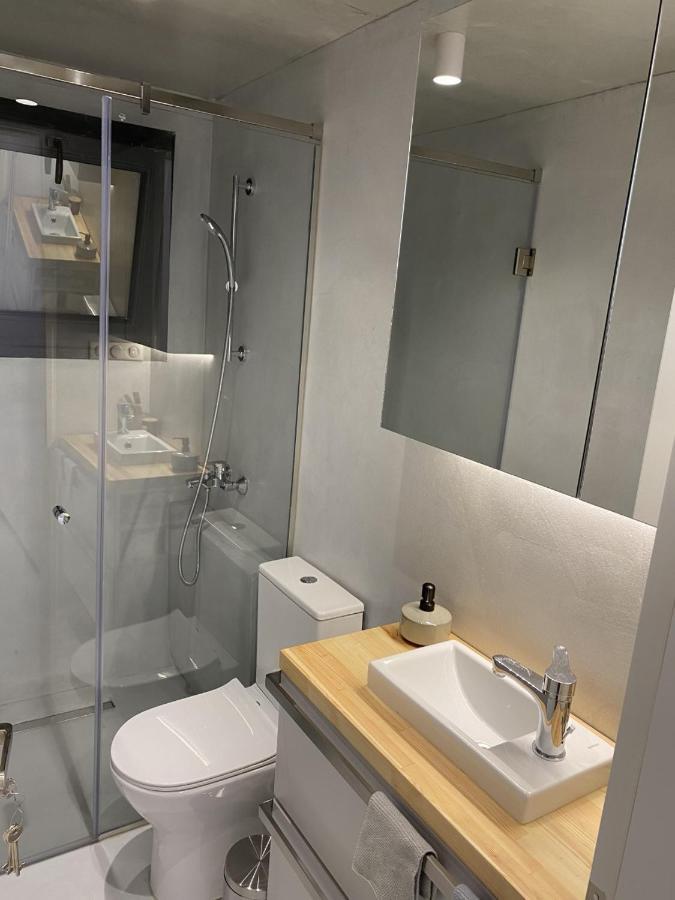 Appartement Corfudodici